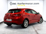 Renault Megane Zen miniatura 6