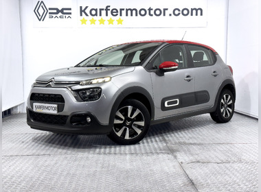 Citroen - C3