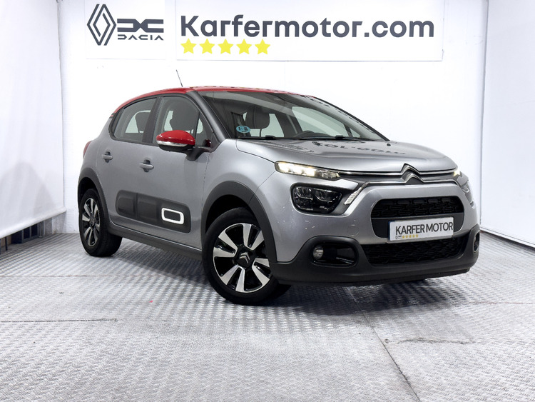 Citroen C3 Feel Pack foto 4