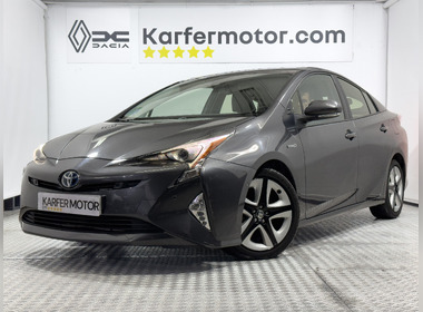 Toyota - Prius