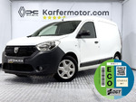 Dacia Dokker Furgon Essential GLP miniatura 2