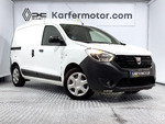 Dacia Dokker Furgon Essential GLP miniatura 5