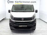 Fiat Talento Isotermo L2H1 miniatura 3