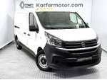 Fiat Talento Isotermo L2H1 miniatura 4