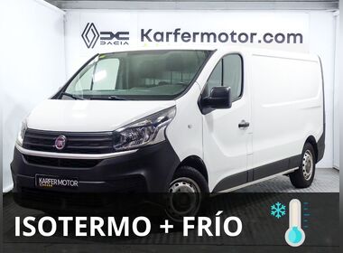 Fiat - Talento