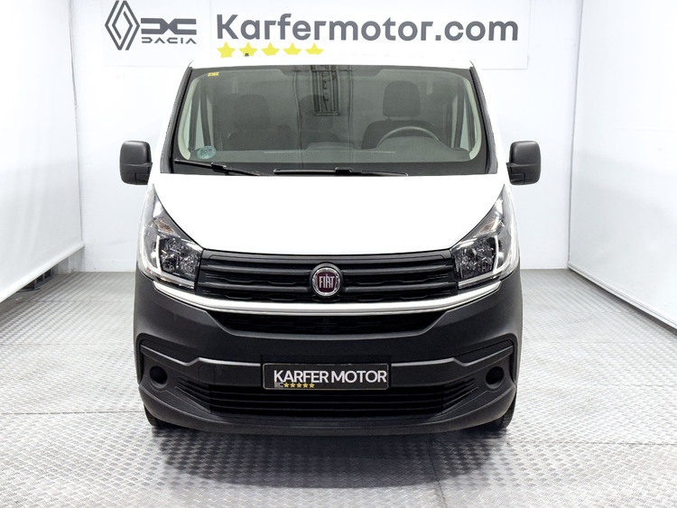 Fiat Talento Isotermo L2H1 foto 3