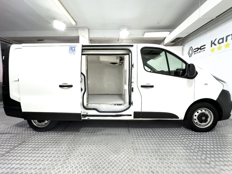 Fiat Talento Isotermo L2H1 foto 12