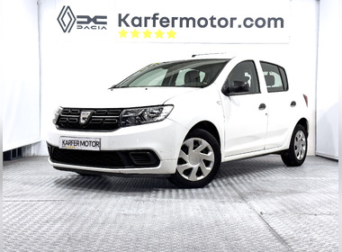 Dacia - Sandero