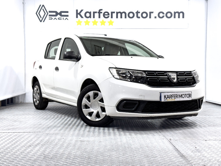 Dacia Sandero Essential foto 4