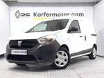 Dacia Dokker Van Essential Blue dCi 95cv miniatura 2