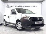 Dacia Dokker Van Essential Blue dCi 95cv miniatura 4