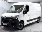 Renault Master FURGON 135cv L2H2 3500 miniatura 2