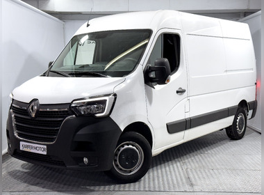 Renault - Master