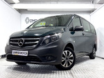 Mercedes-Benz Vito 111 CDI Mixto Larga 8 pax miniatura 2