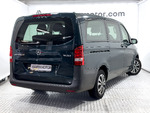 Mercedes-Benz Vito 111 CDI Mixto Larga 8 pax miniatura 5