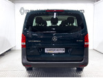 Mercedes-Benz Vito 111 CDI Mixto Larga 8 pax miniatura 6