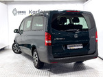 Mercedes-Benz Vito 111 CDI Mixto Larga 8 pax miniatura 7