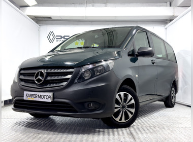 Mercedes-Benz - Vito