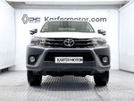 Toyota Hilux Double Cab GX 4x4 miniatura 3