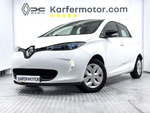 Renault Zoe Intens R240 miniatura 2