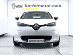 Renault Zoe Intens R240 miniatura 3