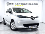 Renault Zoe Intens R240 miniatura 4