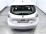 Renault Zoe Intens R240 miniatura 7