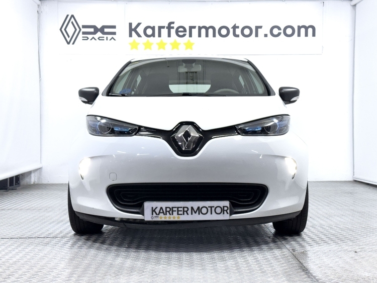 Renault Zoe Intens R240 foto 3