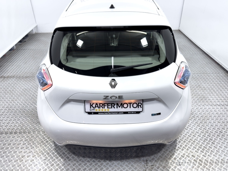 Renault Zoe Intens R240 foto 7