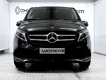 Mercedes-Benz V-Klasse 250d 190cv Largo 7 plazas miniatura 3