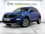 Volkswagen T-Roc Advance 2.0 TDI 150cv DSG miniatura 2