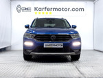 Volkswagen T-Roc Advance 2.0 TDI 150cv DSG miniatura 3