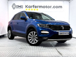 Volkswagen T-Roc Advance 2.0 TDI 150cv DSG miniatura 4