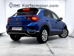 Volkswagen T-Roc Advance 2.0 TDI 150cv DSG miniatura 5