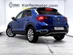 Volkswagen T-Roc Advance 2.0 TDI 150cv DSG miniatura 7