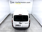 Renault Kangoo Profesional miniatura 18