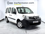 Renault Kangoo Profesional miniatura 4