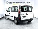 Renault Kangoo Profesional miniatura 5