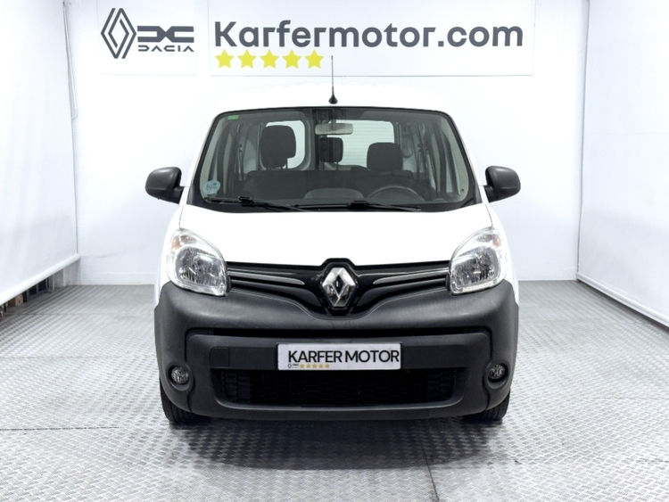 Renault Kangoo Profesional foto 3