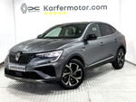 Renault Arkana Techno miniatura 2