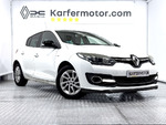 Renault Megane Limited miniatura 4