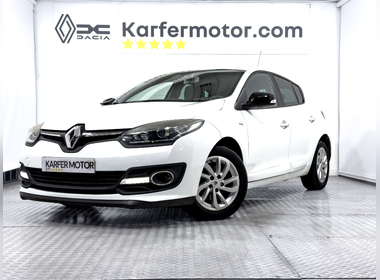 Renault - Megane