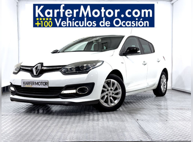 Renault - Megane