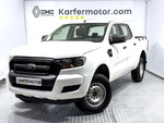 Ford Ranger 2.2 TDCi 4x4 Doble Cabina miniatura 2