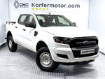 Ford Ranger 2.2 TDCi 4x4 Doble Cabina miniatura 4