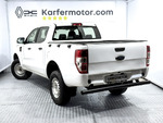 Ford Ranger 2.2 TDCi 4x4 Doble Cabina miniatura 5