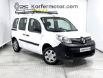 Renault Kangoo Combi 90cv miniatura 4