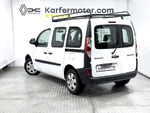 Renault Kangoo Combi 90cv miniatura 5