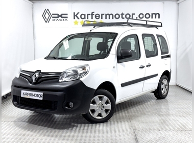 Renault - Kangoo