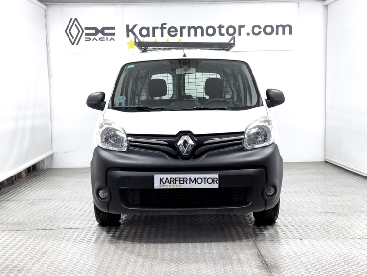 Renault Kangoo Combi 90cv foto 3